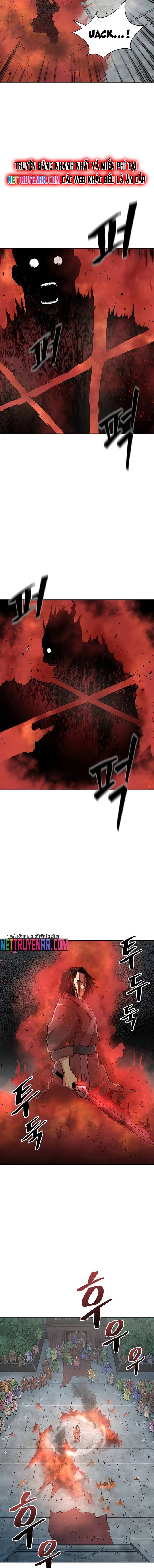 Huyền Thoại Vô Song Chiến Thần Chapter 117 - 7