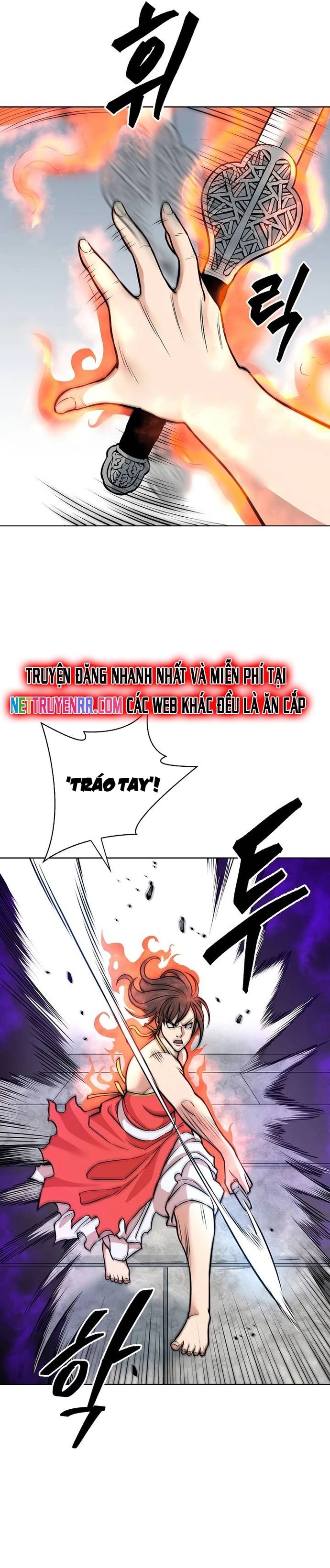 Huyền Thoại Vô Song Chiến Thần Chapter 119 - 13