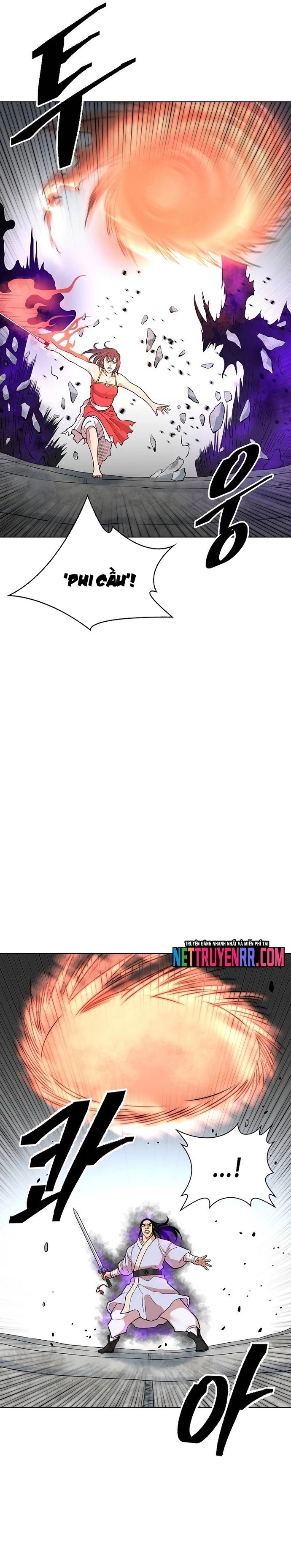 Huyền Thoại Vô Song Chiến Thần Chapter 119 - 15