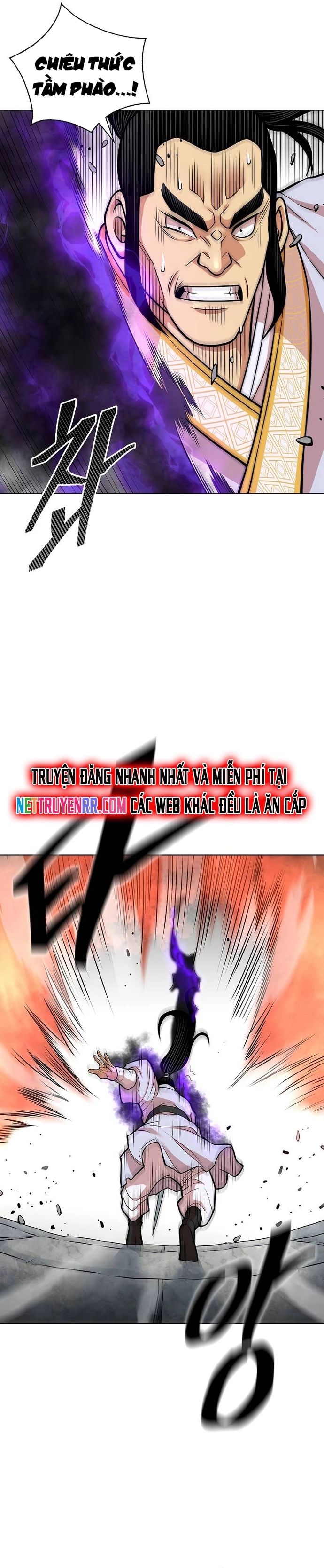 Huyền Thoại Vô Song Chiến Thần Chapter 119 - 16