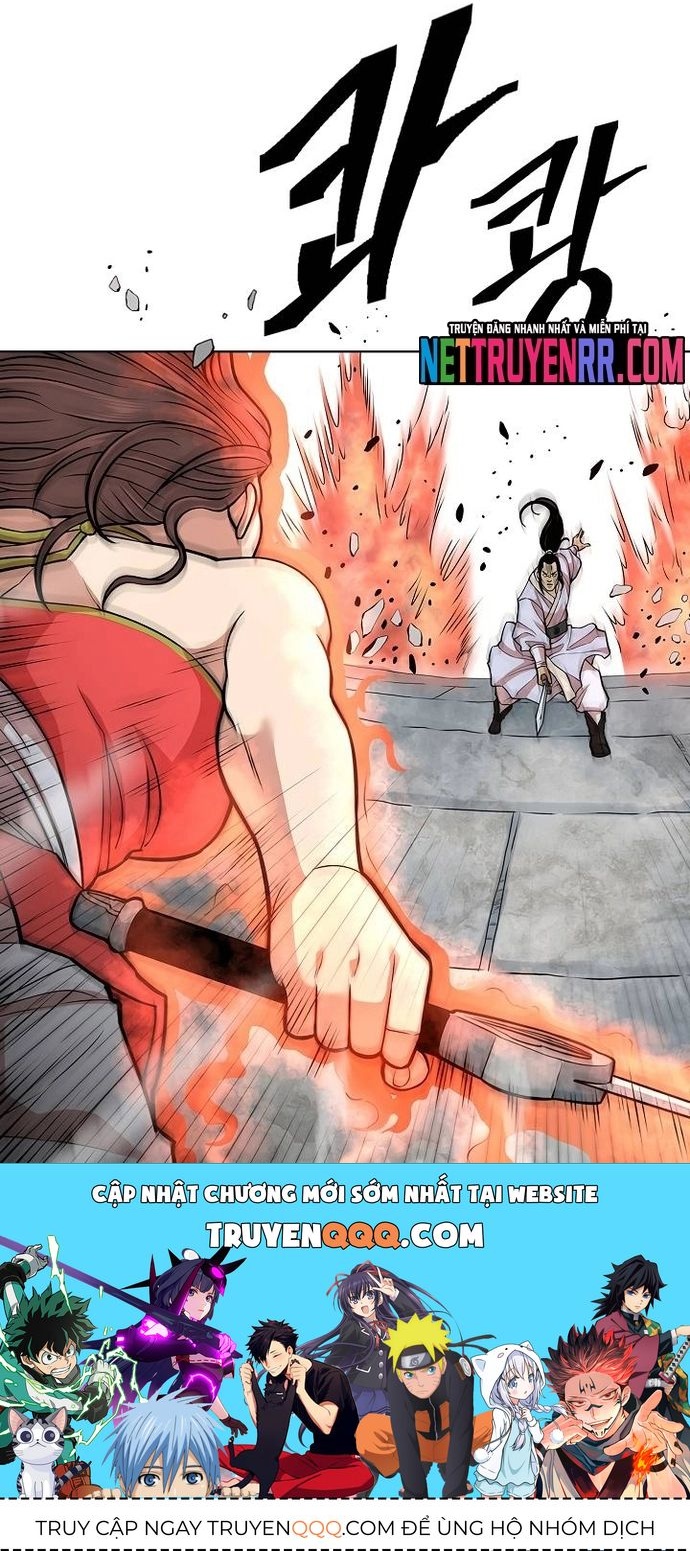 Huyền Thoại Vô Song Chiến Thần Chapter 119 - 17