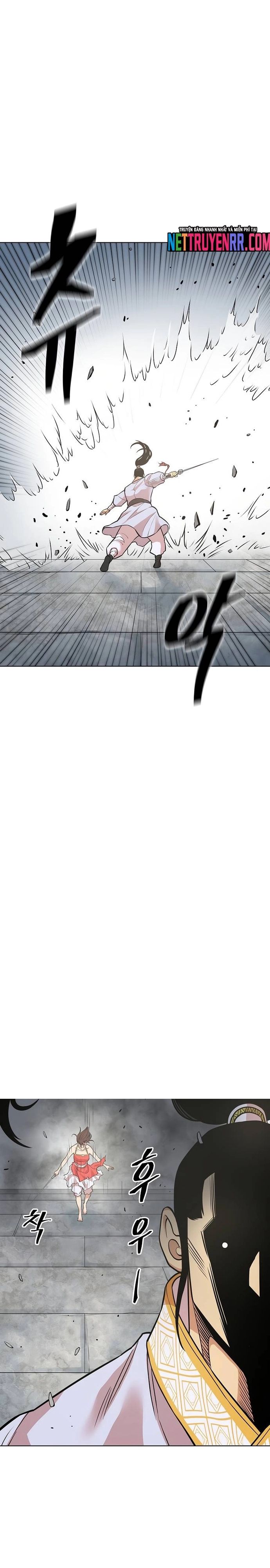 Huyền Thoại Vô Song Chiến Thần Chapter 119 - 6