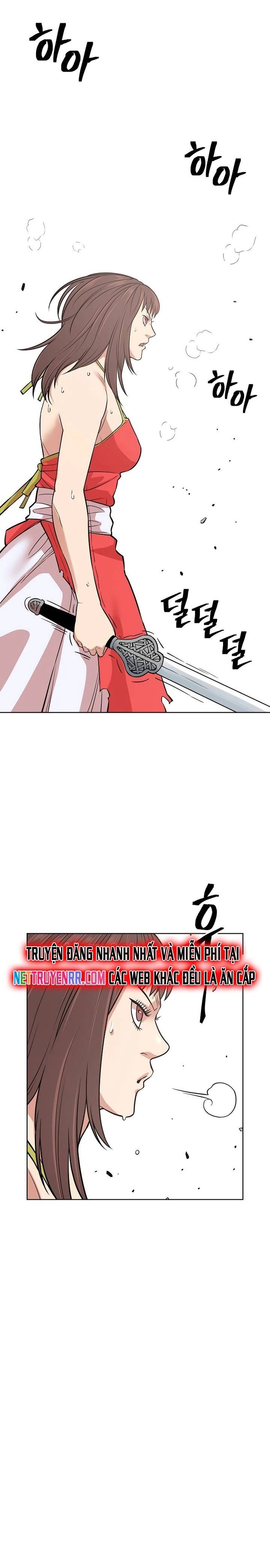 Huyền Thoại Vô Song Chiến Thần Chapter 119 - 8