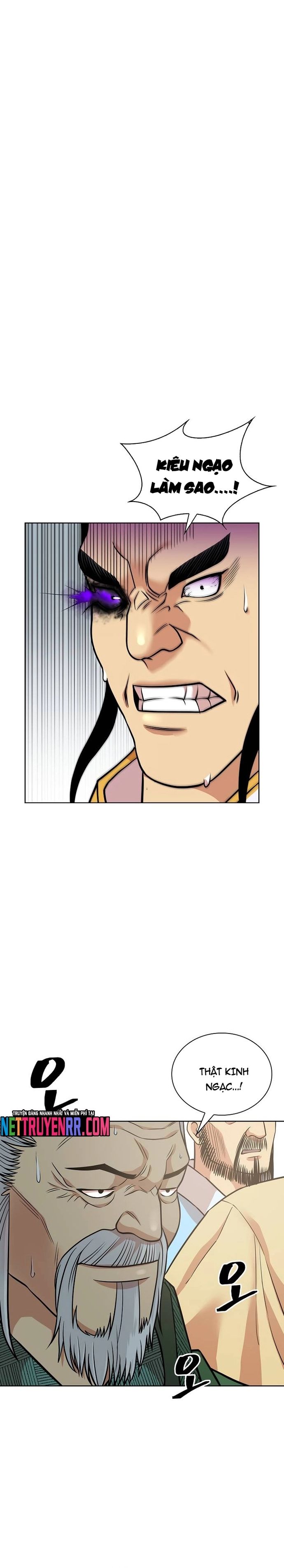 Huyền Thoại Vô Song Chiến Thần Chapter 119 - 9