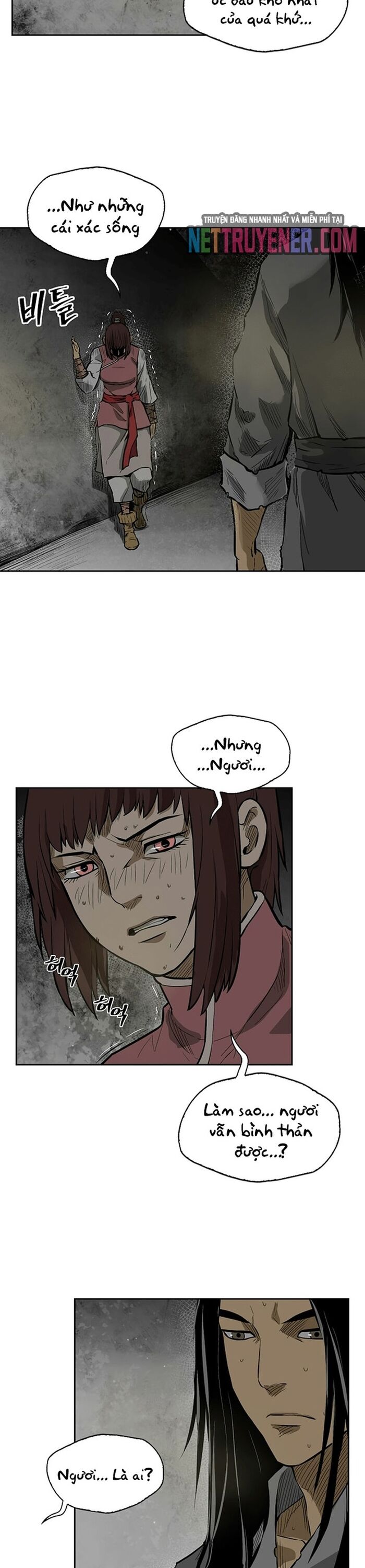 Huyền Thoại Vô Song Chiến Thần Chapter 12 - 15