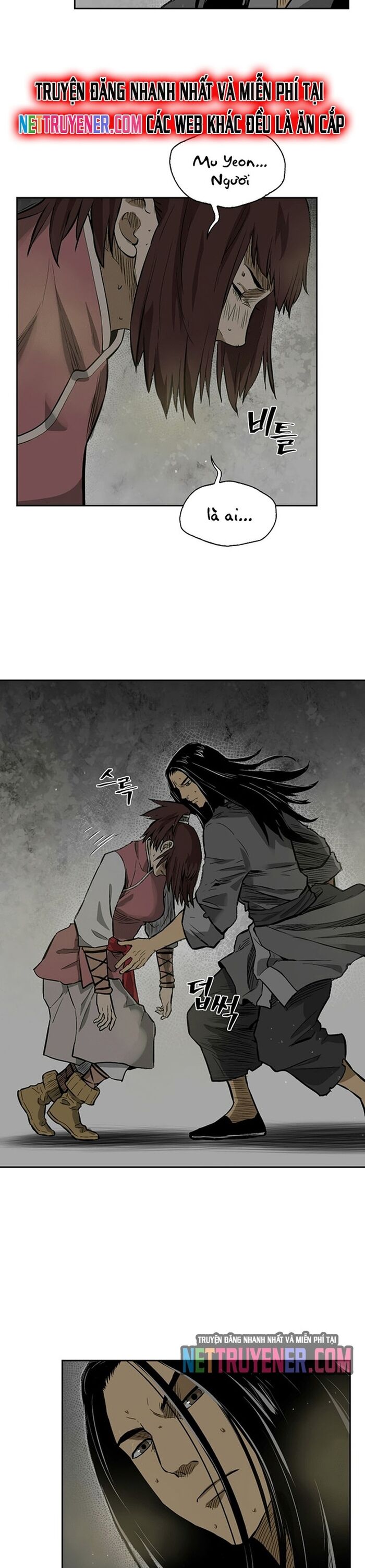 Huyền Thoại Vô Song Chiến Thần Chapter 12 - 16