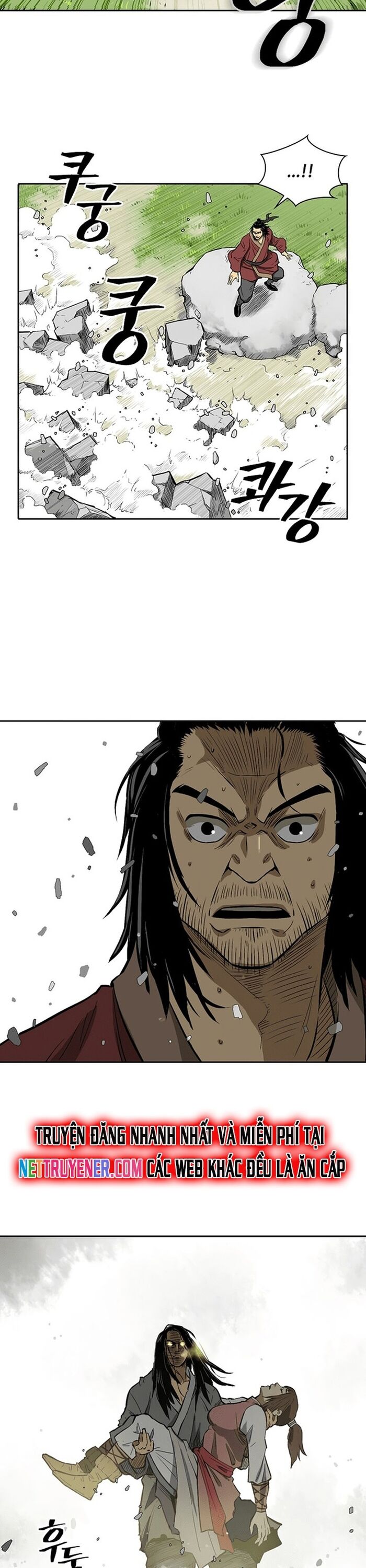 Huyền Thoại Vô Song Chiến Thần Chapter 12 - 22