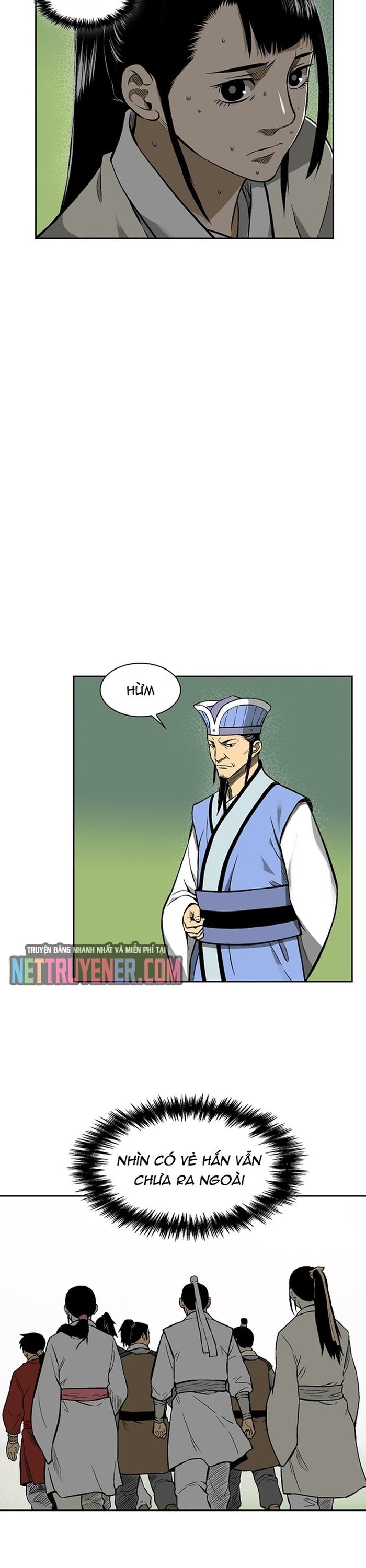 Huyền Thoại Vô Song Chiến Thần Chapter 12 - 7