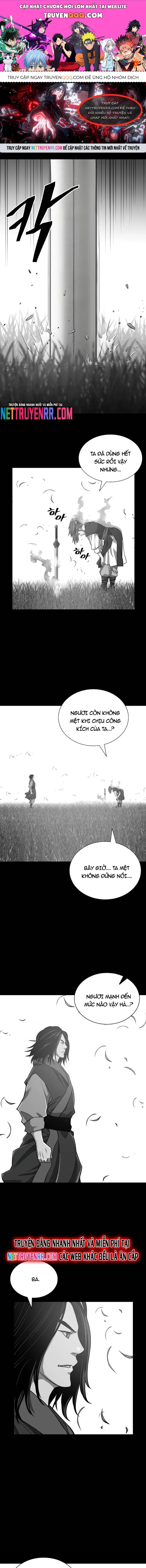 Huyền Thoại Vô Song Chiến Thần Chapter 120 - 1