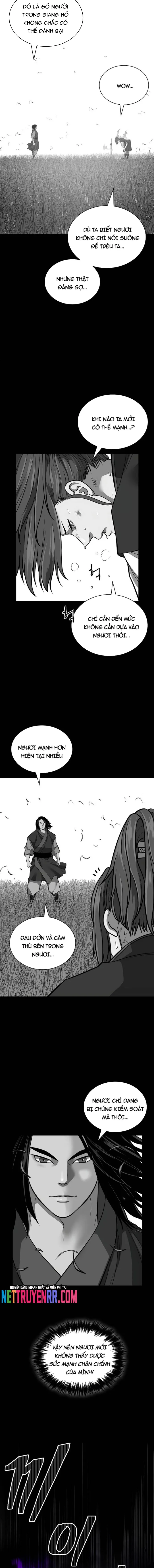 Huyền Thoại Vô Song Chiến Thần Chapter 120 - 2