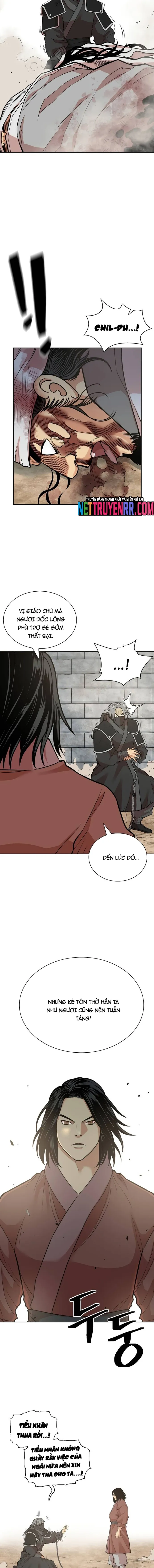Huyền Thoại Vô Song Chiến Thần Chapter 120 - 12