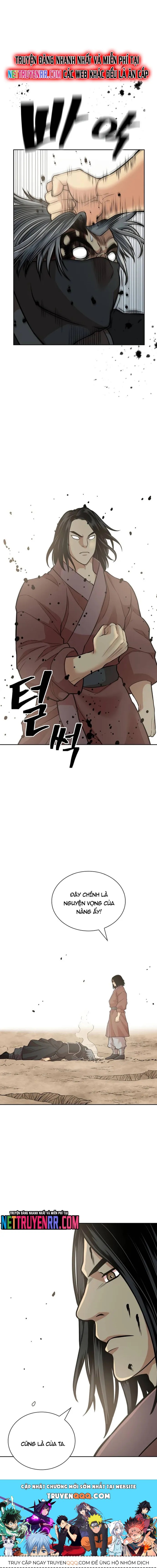 Huyền Thoại Vô Song Chiến Thần Chapter 120 - 14