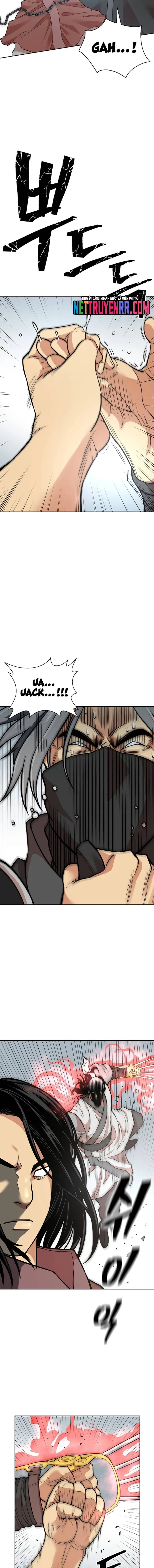 Huyền Thoại Vô Song Chiến Thần Chapter 120 - 9