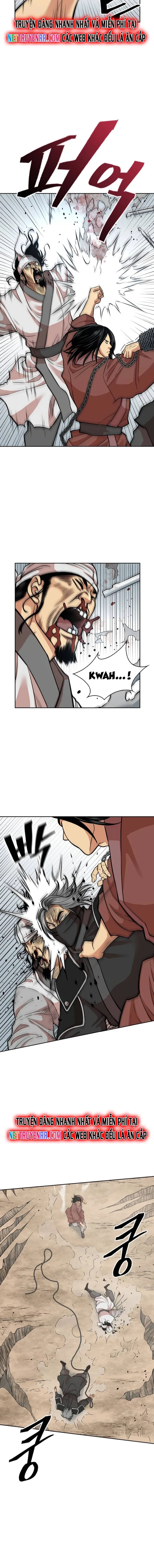 Huyền Thoại Vô Song Chiến Thần Chapter 120 - 10