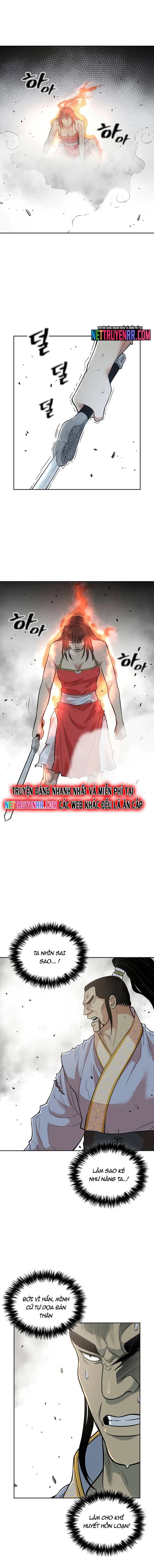 Huyền Thoại Vô Song Chiến Thần Chapter 121 - 2