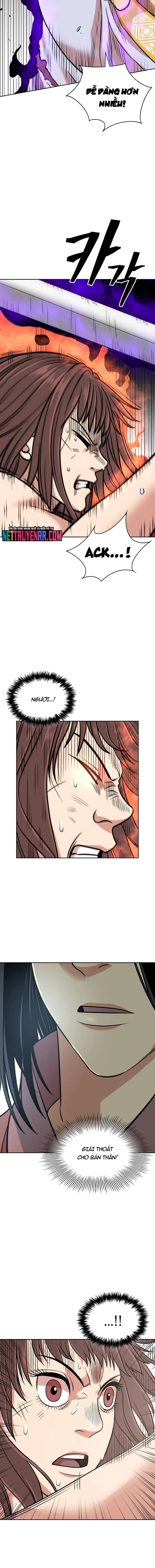Huyền Thoại Vô Song Chiến Thần Chapter 121 - 11