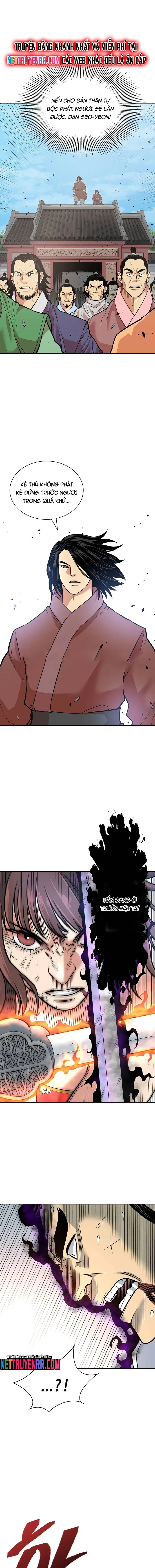 Huyền Thoại Vô Song Chiến Thần Chapter 121 - 12