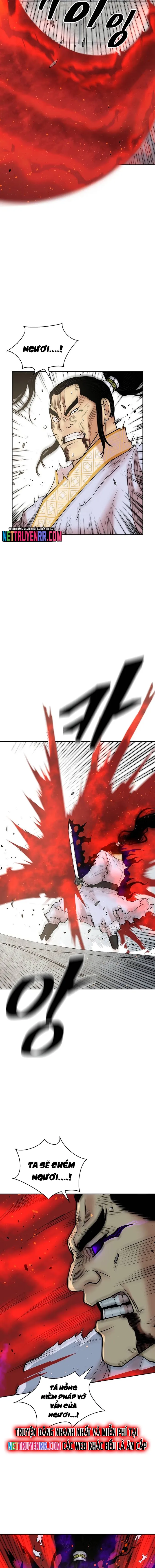 Huyền Thoại Vô Song Chiến Thần Chapter 121 - 15