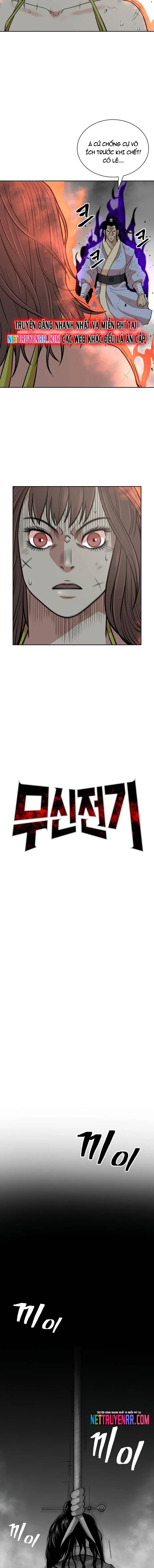 Huyền Thoại Vô Song Chiến Thần Chapter 121 - 4