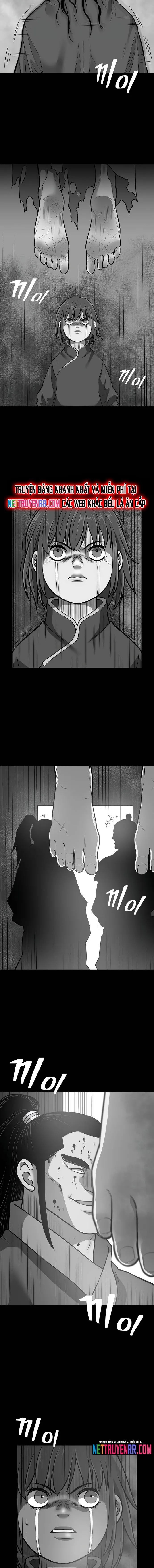 Huyền Thoại Vô Song Chiến Thần Chapter 121 - 5