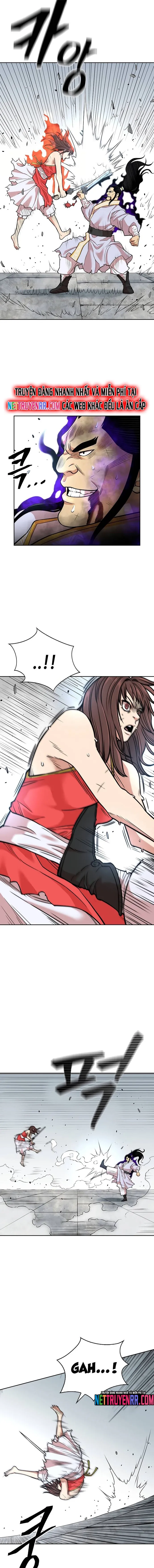 Huyền Thoại Vô Song Chiến Thần Chapter 121 - 9