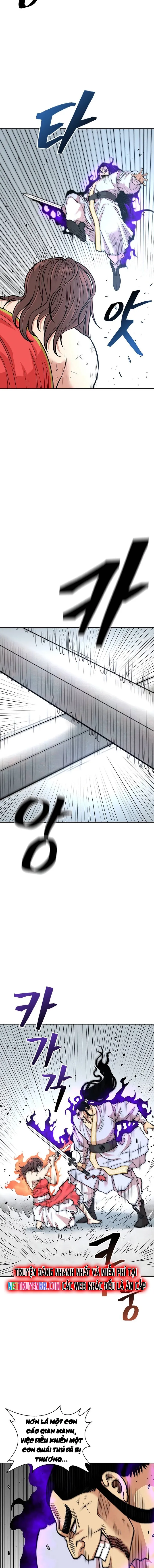 Huyền Thoại Vô Song Chiến Thần Chapter 121 - 10