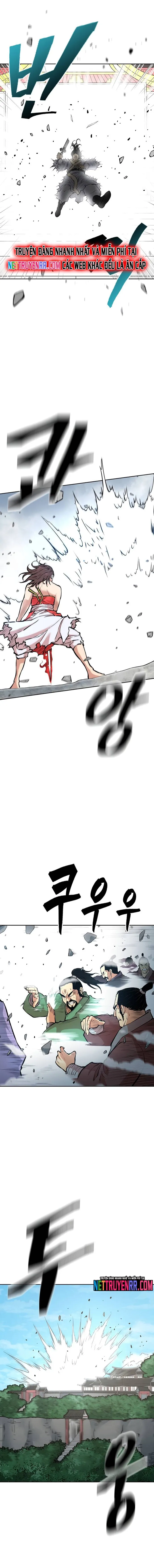 Huyền Thoại Vô Song Chiến Thần Chapter 122 - 2