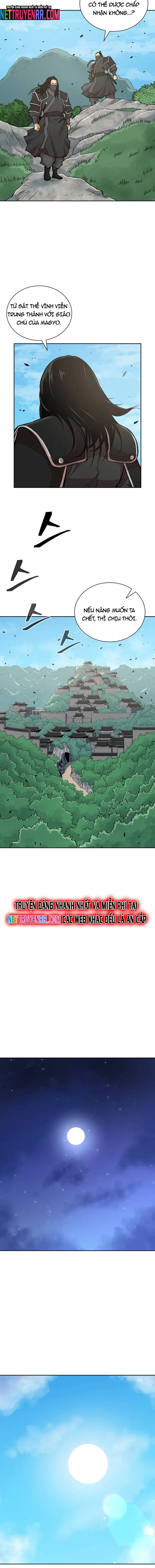 Huyền Thoại Vô Song Chiến Thần Chapter 122 - 11