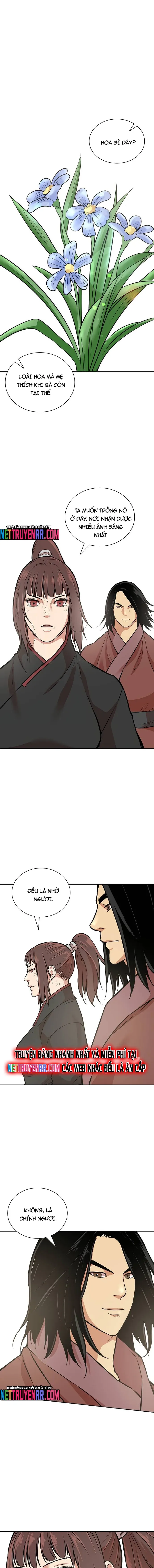 Huyền Thoại Vô Song Chiến Thần Chapter 122 - 13