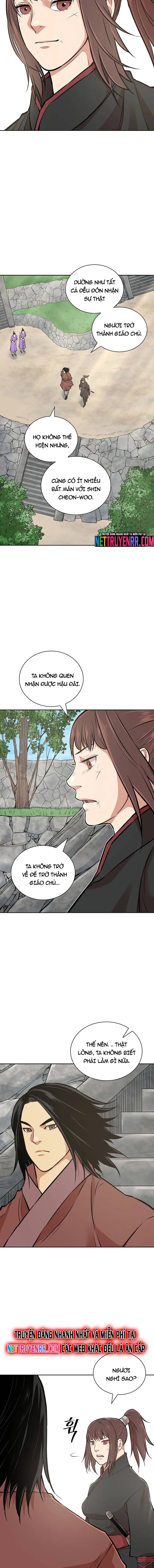 Huyền Thoại Vô Song Chiến Thần Chapter 122 - 14
