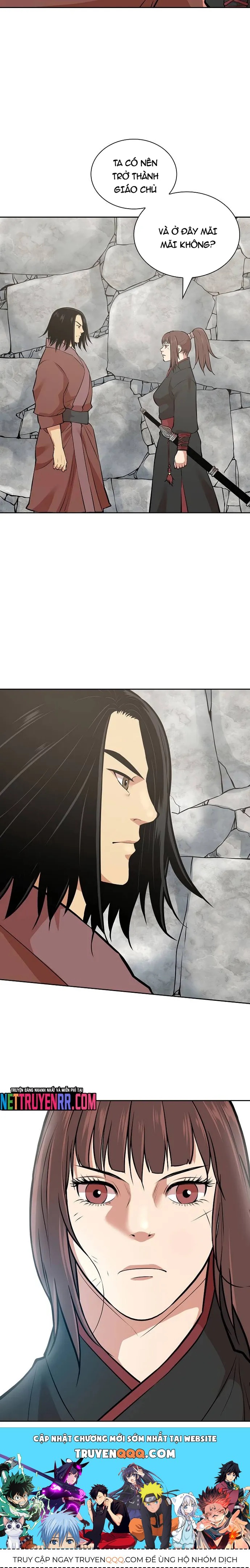 Huyền Thoại Vô Song Chiến Thần Chapter 122 - 15