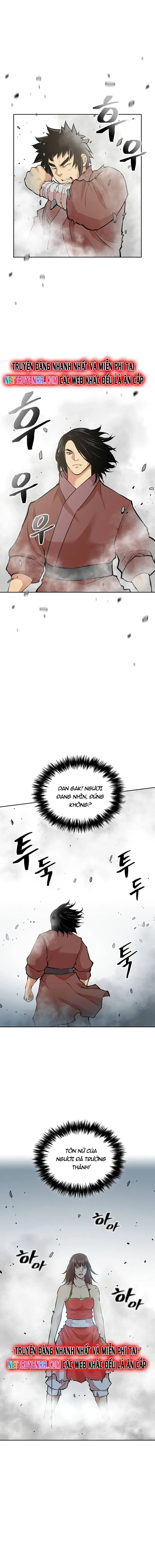 Huyền Thoại Vô Song Chiến Thần Chapter 122 - 3