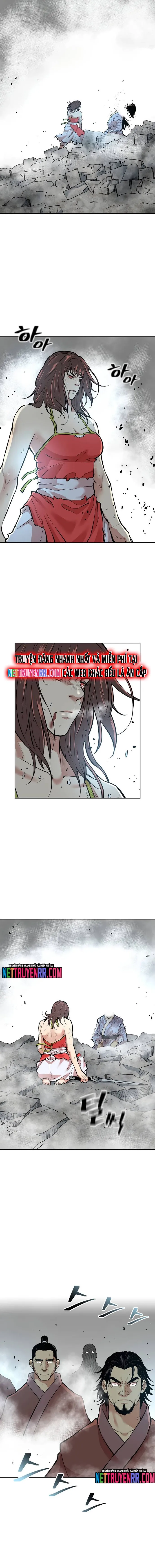 Huyền Thoại Vô Song Chiến Thần Chapter 122 - 6