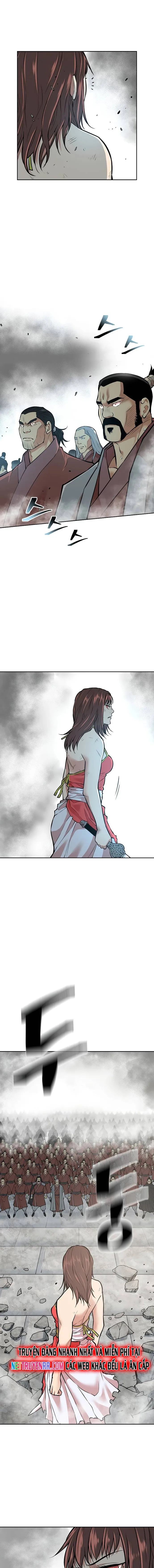 Huyền Thoại Vô Song Chiến Thần Chapter 122 - 7