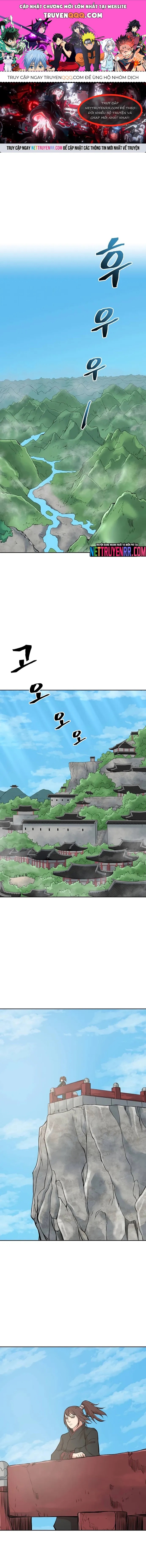 Huyền Thoại Vô Song Chiến Thần Chapter 123 - 1