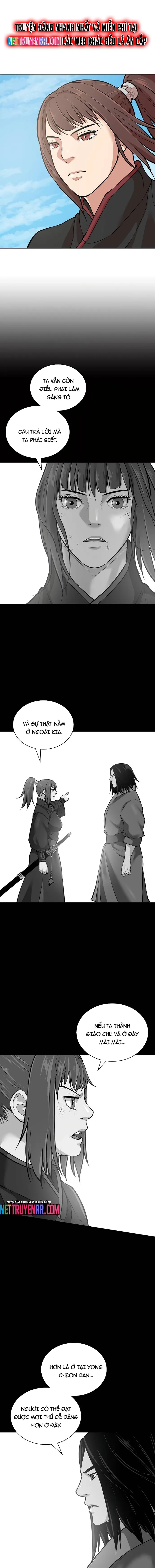 Huyền Thoại Vô Song Chiến Thần Chapter 123 - 2