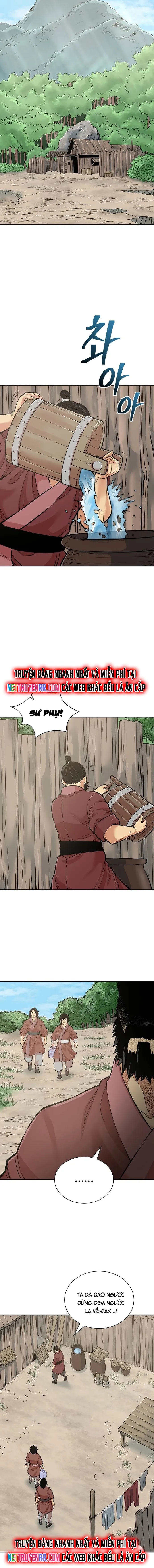 Huyền Thoại Vô Song Chiến Thần Chapter 123 - 12