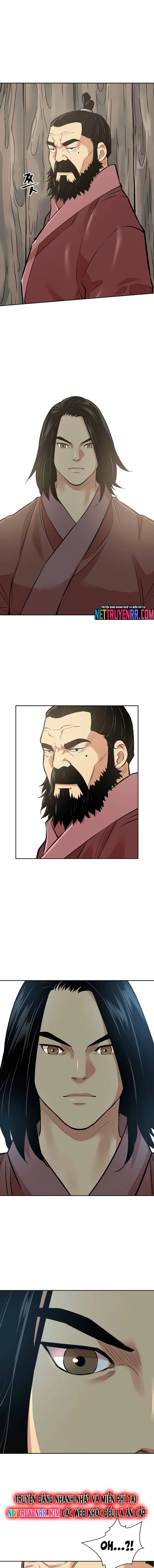 Huyền Thoại Vô Song Chiến Thần Chapter 123 - 13