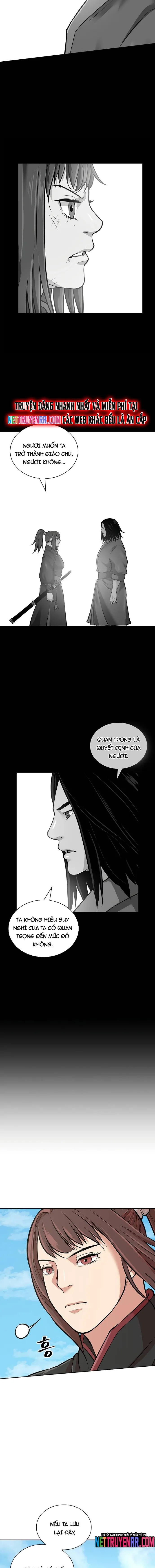 Huyền Thoại Vô Song Chiến Thần Chapter 123 - 3