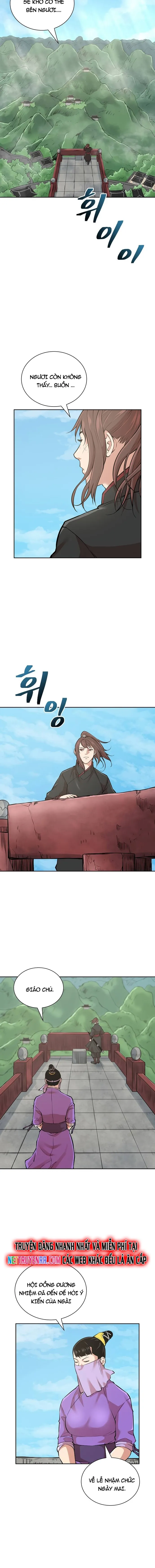 Huyền Thoại Vô Song Chiến Thần Chapter 123 - 4