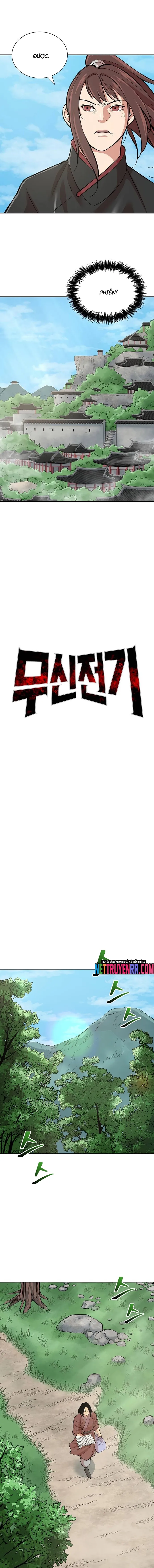 Huyền Thoại Vô Song Chiến Thần Chapter 123 - 5