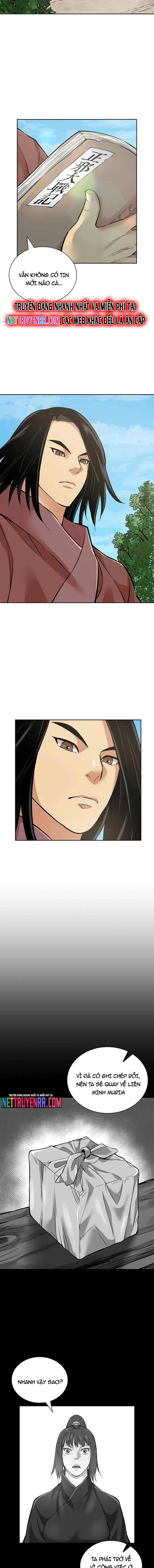 Huyền Thoại Vô Song Chiến Thần Chapter 123 - 6