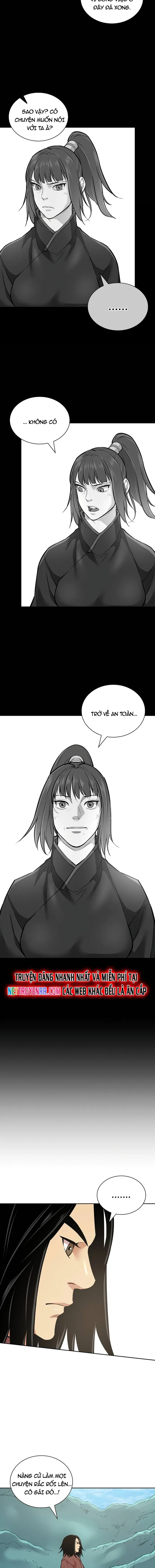 Huyền Thoại Vô Song Chiến Thần Chapter 123 - 7
