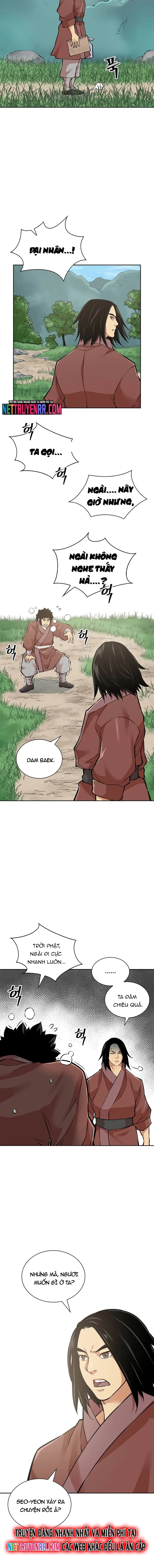 Huyền Thoại Vô Song Chiến Thần Chapter 123 - 8