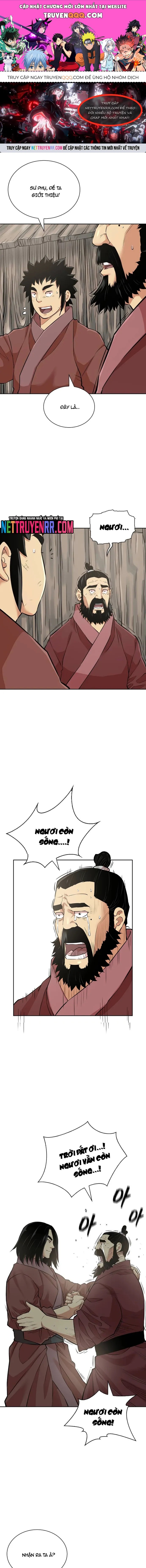 Huyền Thoại Vô Song Chiến Thần Chapter 124 - 1