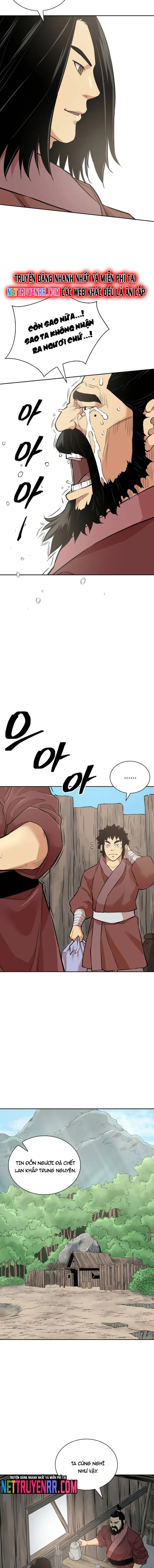 Huyền Thoại Vô Song Chiến Thần Chapter 124 - 2