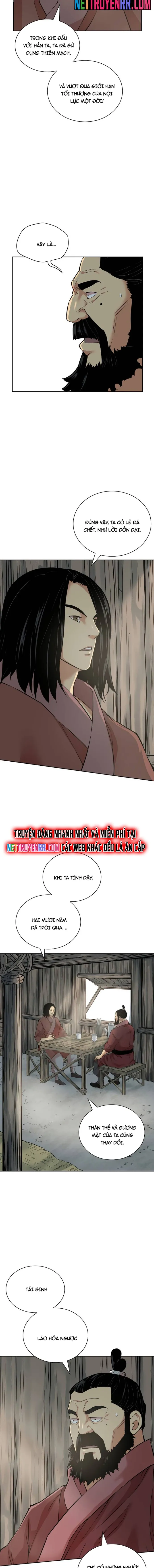 Huyền Thoại Vô Song Chiến Thần Chapter 124 - 11