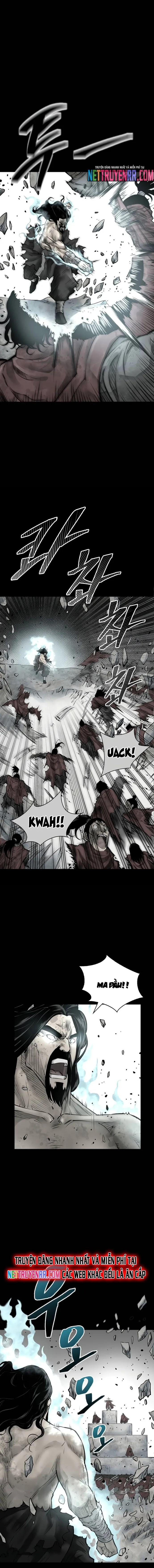 Huyền Thoại Vô Song Chiến Thần Chapter 124 - 5