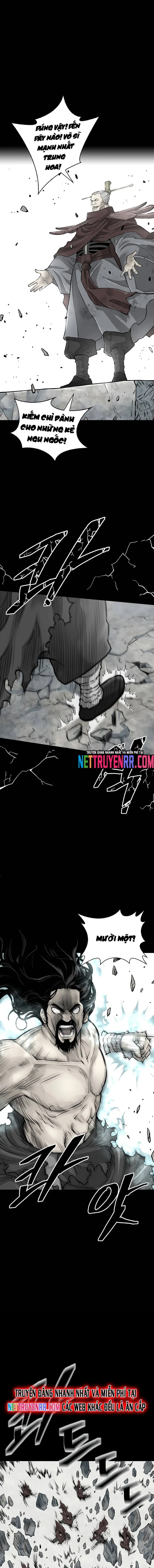 Huyền Thoại Vô Song Chiến Thần Chapter 124 - 6
