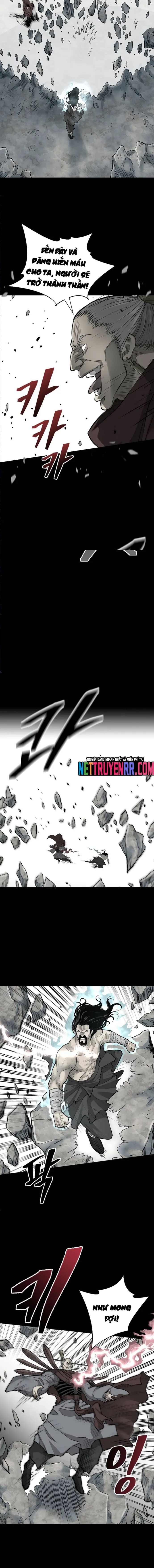 Huyền Thoại Vô Song Chiến Thần Chapter 124 - 7